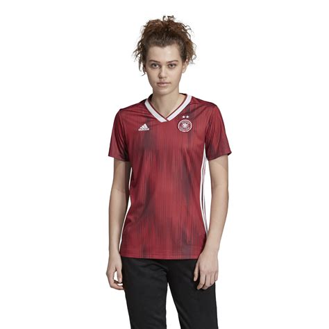 adidas damen dfb home trikot wm 2019|adidas DFB WM Trikot für die Frauen Weltmeisterschaft 2019.